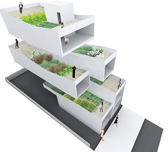 housing typology