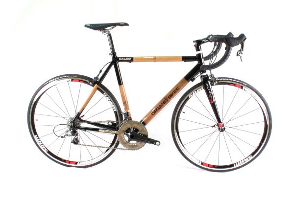 5 best bamboo bikes