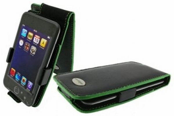 5 coolest green accessories for your iPhone