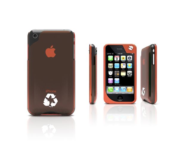 5 coolest green accessories for your iPhone