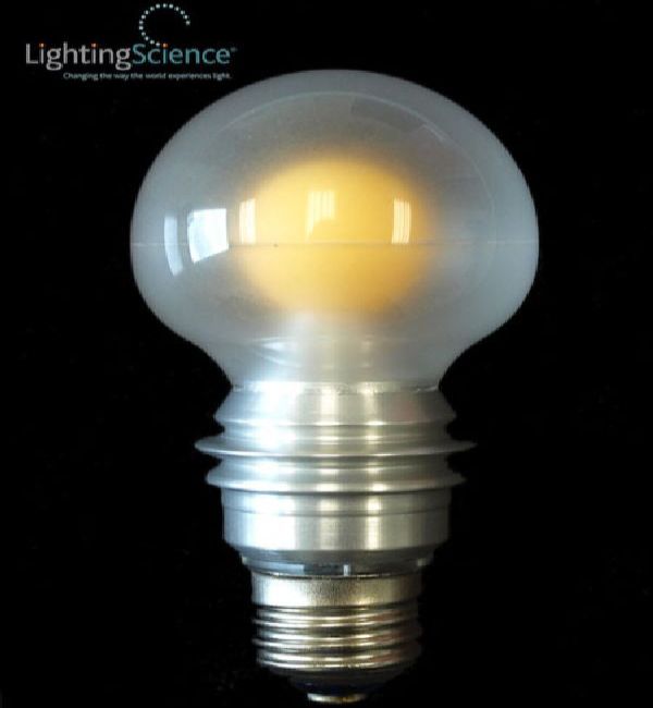 60 watt replacement led bulb
