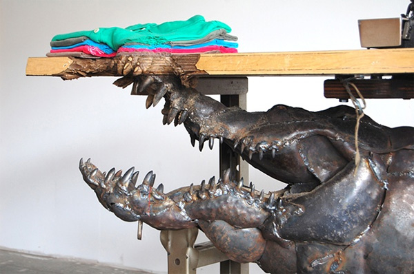 Anatomical Sculptures