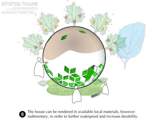 andrew maynard air drop house 10