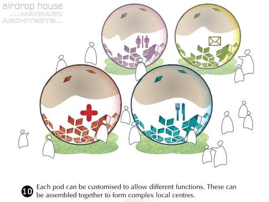 andrew maynard air drop house 12