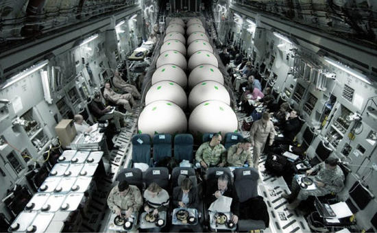 andrew maynard air drop house 2