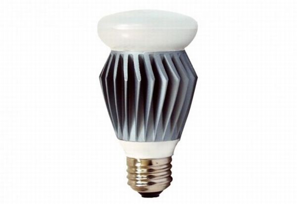 android controlled led light bulb 1