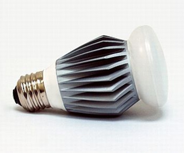 Android LED light bulb
