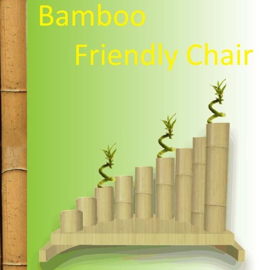 bamboo friendly chair 3