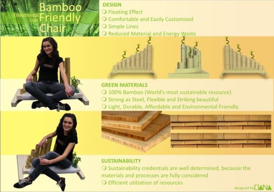bamboo friendly chair 4