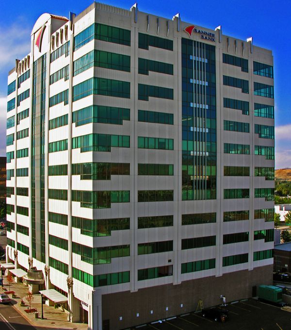 Banner Bank Building
