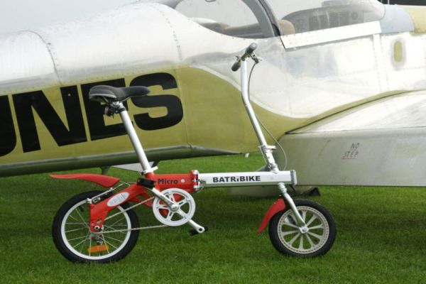 Batribike Micro