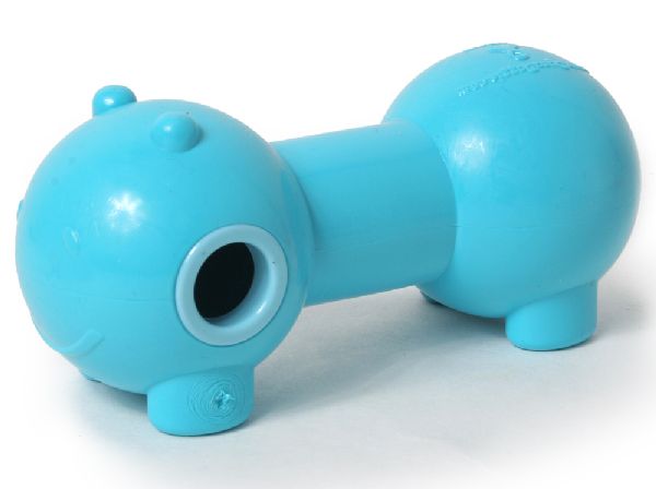 Beba Squeaker Treat Dispenser Dog Toy