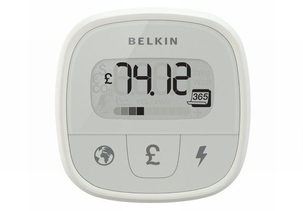 Belkin F7C005AF