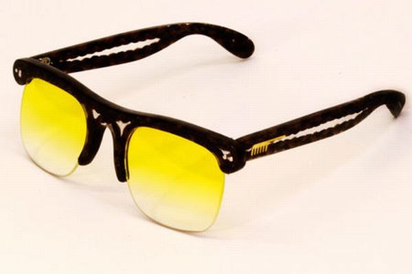 Biodegradable Sunglasses