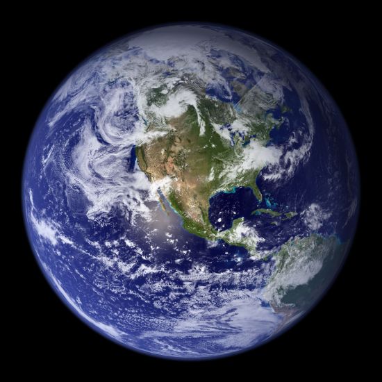 blue marble earth image 3