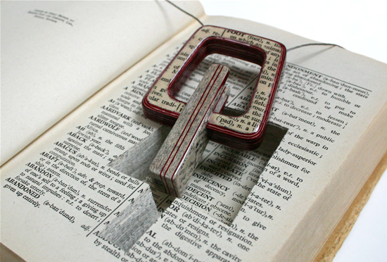 book cutout jewelry3