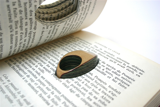 book cutout jewelry7