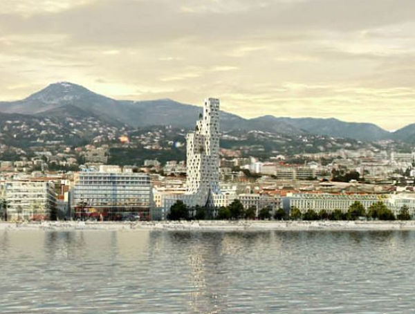 Boscolo hotel