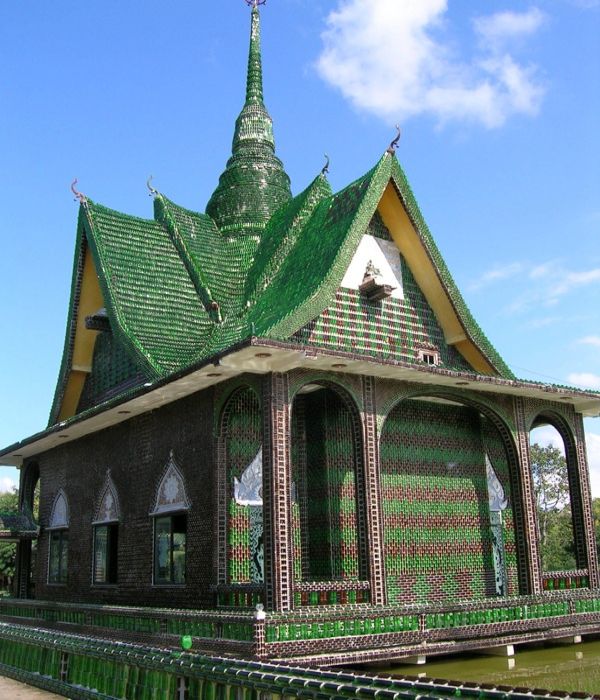 Buddhist Temple