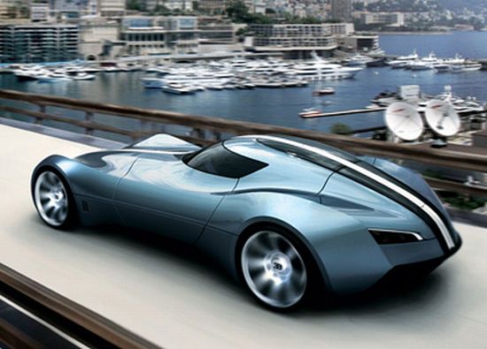 bugatti aerolithe 3