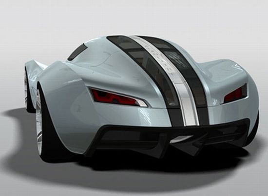 bugatti aerolithe 6