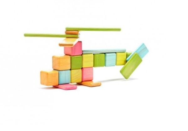 Building blocks toy