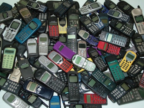 Cellphones