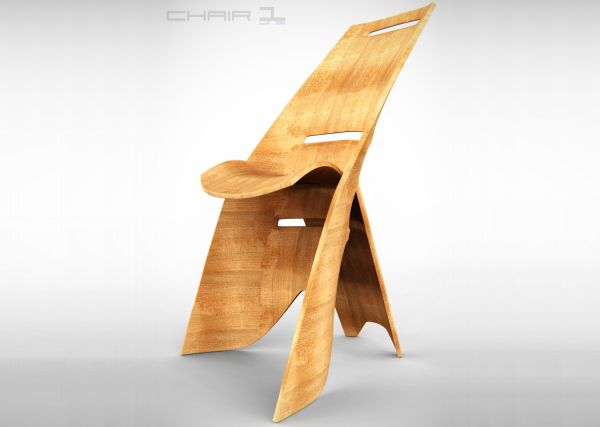 Chair ONE