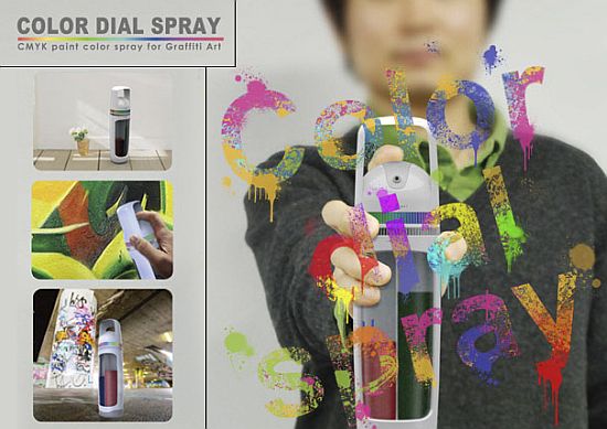 color dial spray 1