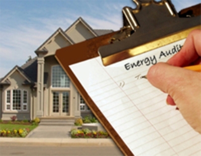 Conducting an Energy Audit is the first step to energy saving