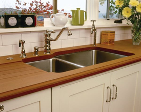 Counter the Granite Trend with âGreenâ Countertops