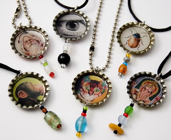 Cute Eco Jewelry