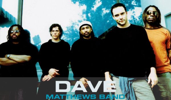 Dave Mathews band