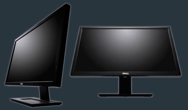 Dell G2410 LCD Monitor