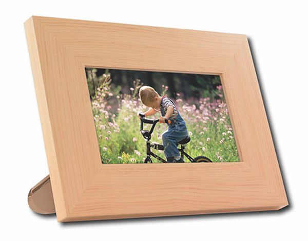 Digital Photo Frame