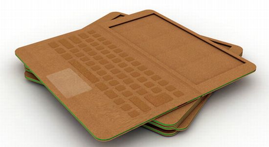 disposable paper laptop 4