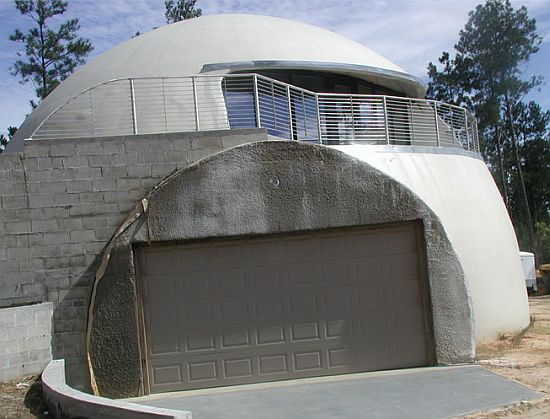 dome home louisiana 3