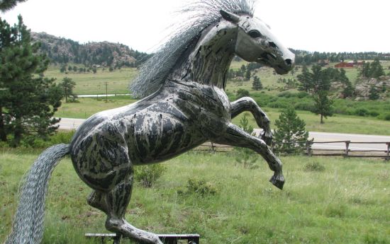 dwayne cranfords sculptures 4