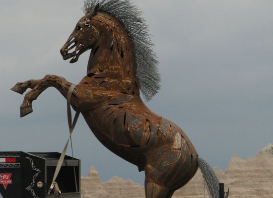 dwayne cranfords sculptures 7