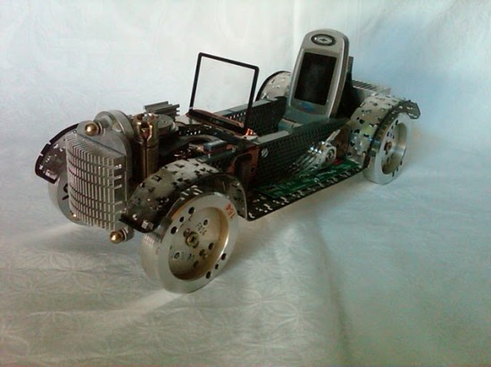 e waste vehicles 6