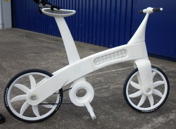 EADS Airbike