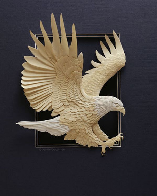 Eagle