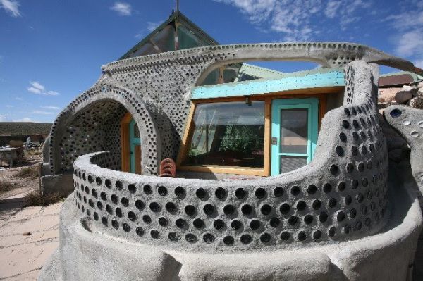 Earthship