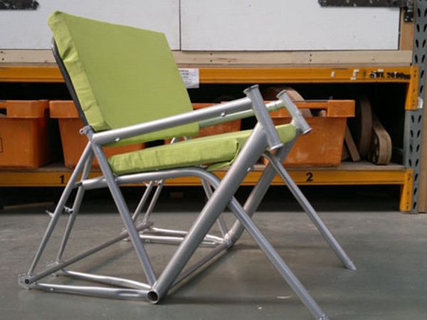 Eco-Chair