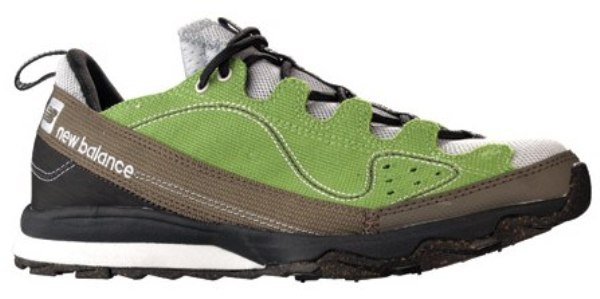 eco-friendly shoes