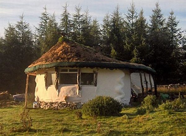 Eco Home