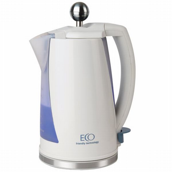 Eco kettle