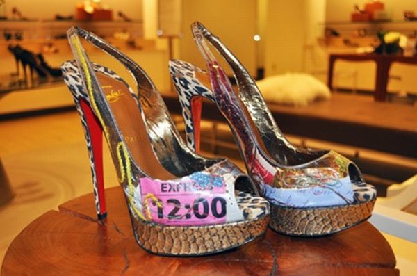 Eco Shoes