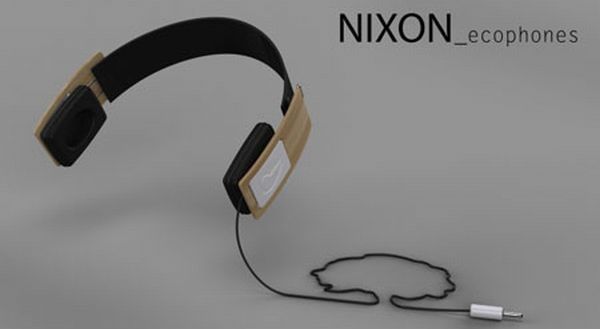 Ecophones by Joseph Carney 2