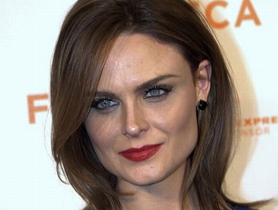 emily deschanel